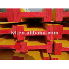 Faisceau PINE LVL H20 fabriqué en Chine